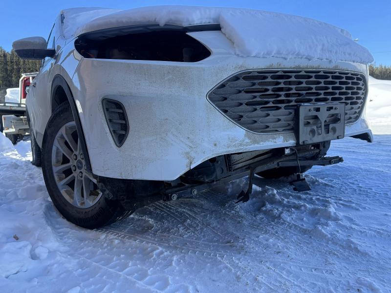 Продажа на аукционе авто 2021 Ford Escape, vin: 1FMCU9BZ4MUA59712, номер лота: 45546266
