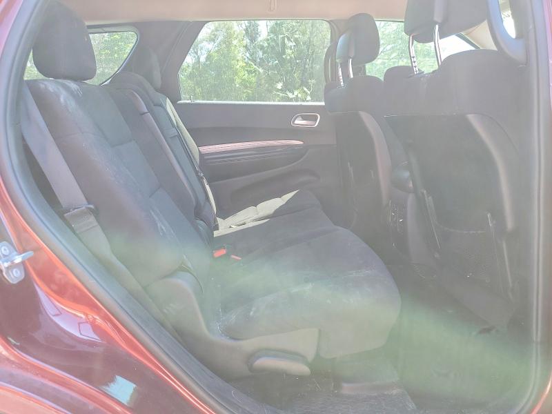 Продаж на аукціоні авто 2019 Dodge Durango, vin: 1C4RDHAGXKC604775, номер лоту: 47610596