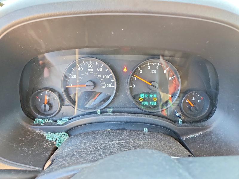 Auction sale of the 2011 Jeep Patriot, vin: 1J4NT1GB1BD284898, lot number: 45957476
