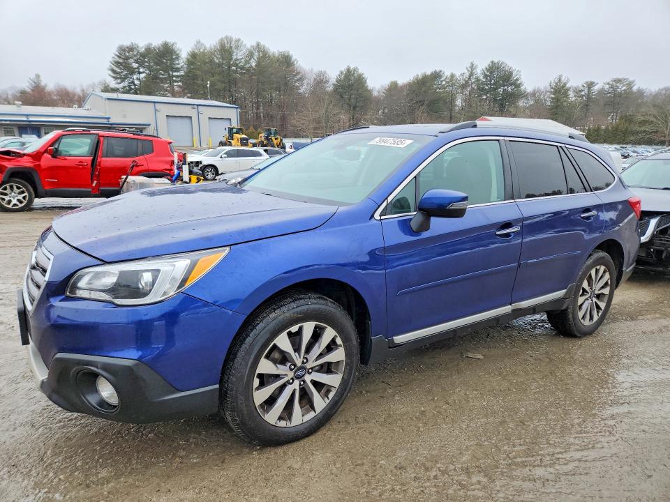 Aukcja sprzedaży 2017 Subaru Outback, vin: 4S4BSETCXH3436267, numer aukcji: 79947585