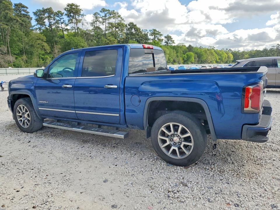 47282196 :رقم المزاد ، 3GTP1PEC4GG173744 vin ، 2016 Gmc Sierra مزاد بيع