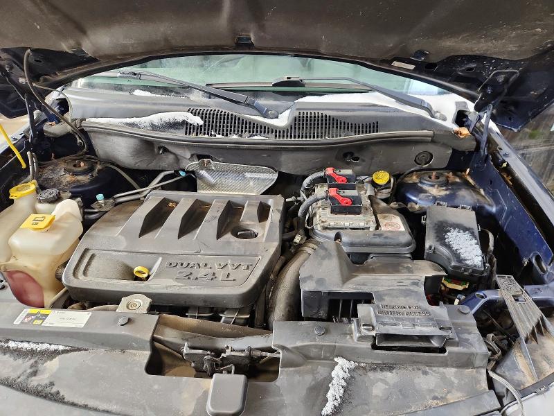 Aukcja sprzedaży 2014 Jeep Compass, vin: 1C4NJDAB2ED683670, numer aukcji: 77546105