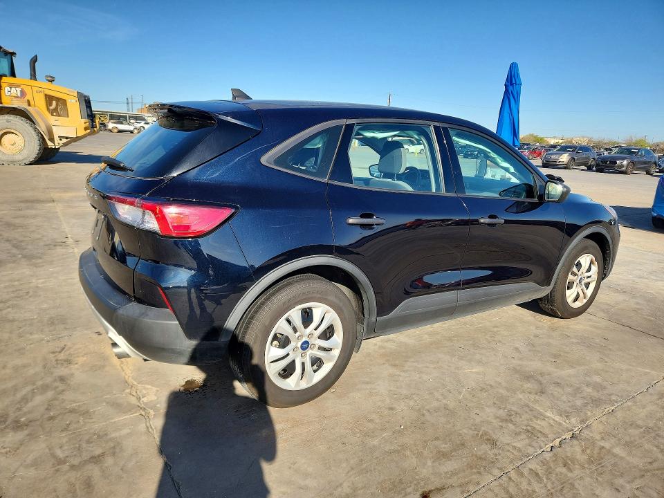 Aukcja sprzedaży 2021 Ford Escape, vin: 1FMCU0F62MUA34285, numer aukcji: 46243666