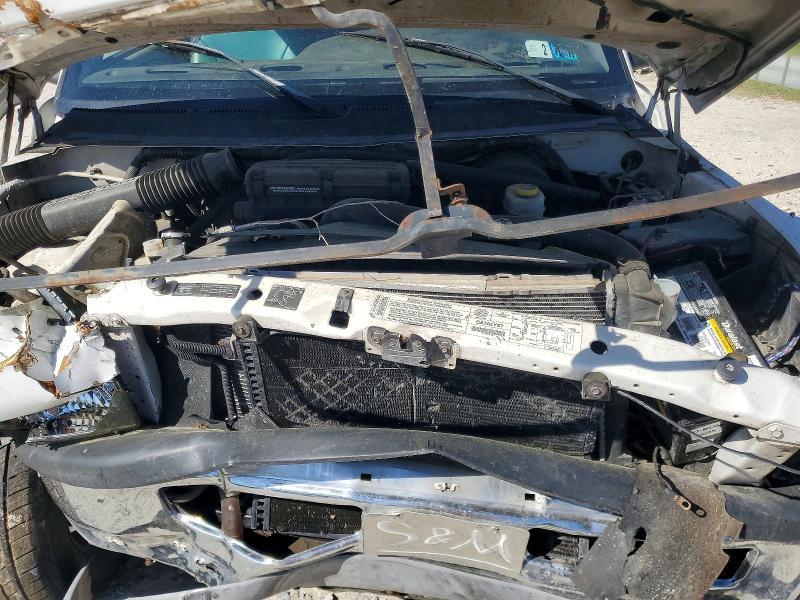 Aukcja sprzedaży 2001 Dodge Ram 2500, vin: 1B7KF23Z61J224849, numer aukcji: 46195476