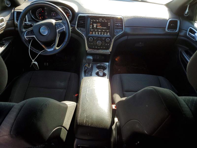 Aukcja sprzedaży 2018 Jeep Grand Cherokee, vin: 1C4RJFAG2JC165096, numer aukcji: 45958646