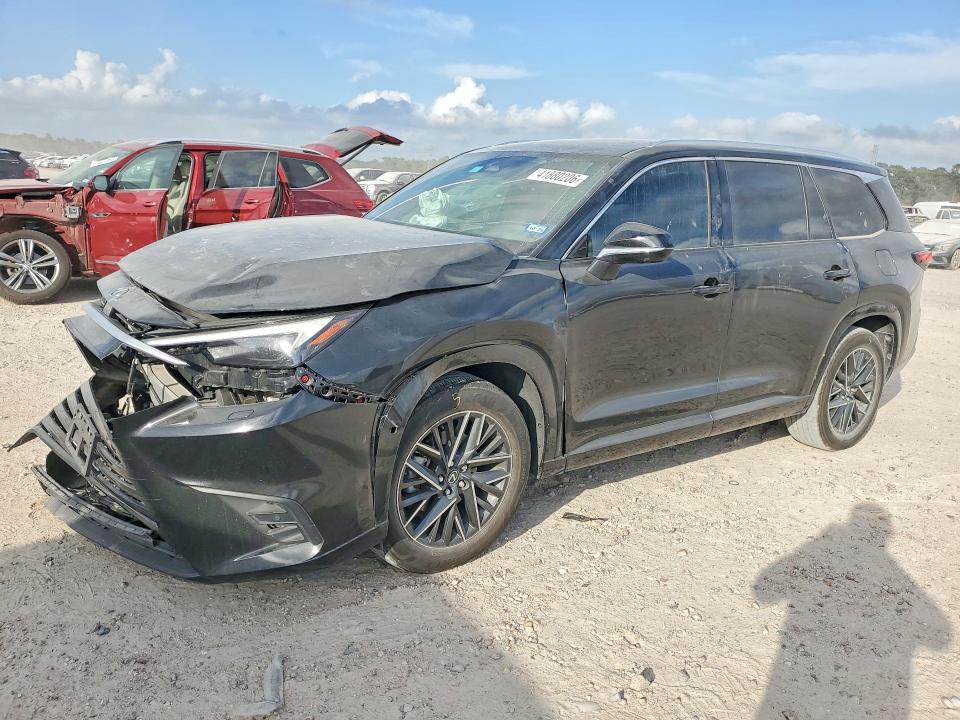 Aukcja sprzedaży 2024 Lexus Tx 350, vin: 5TDAAAA67RS010979, numer aukcji: 41880206