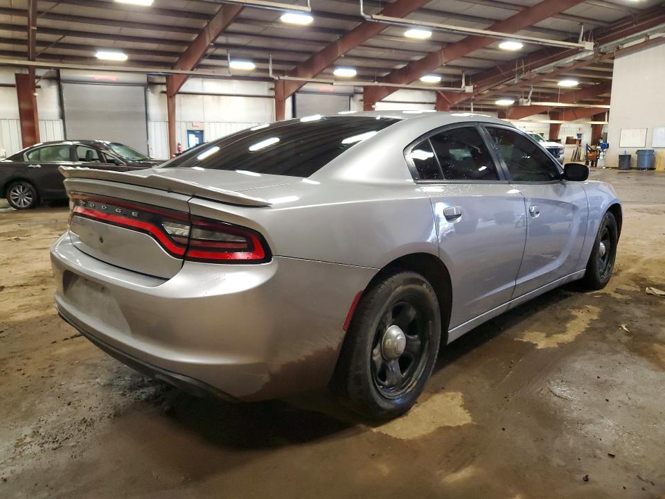 2016 Dodge Charger მანქანა იყიდება აუქციონზე, vin: 2C3CDXAG3GH197357, აუქციონის ნომერი: 79774705
