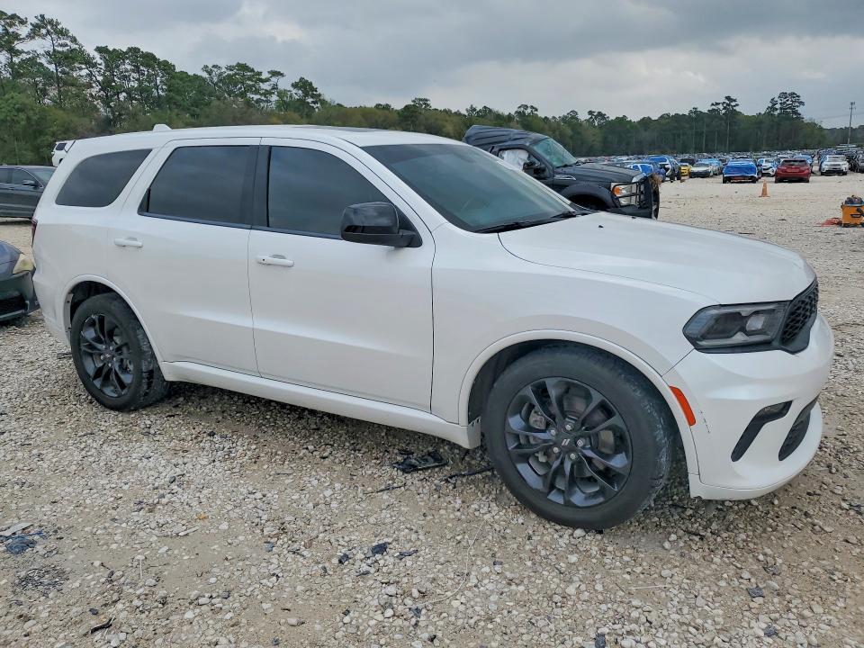 Продаж на аукціоні авто 2021 Dodge Durango, vin: 1C4RDHDGXMC544253, номер лоту: 79294035