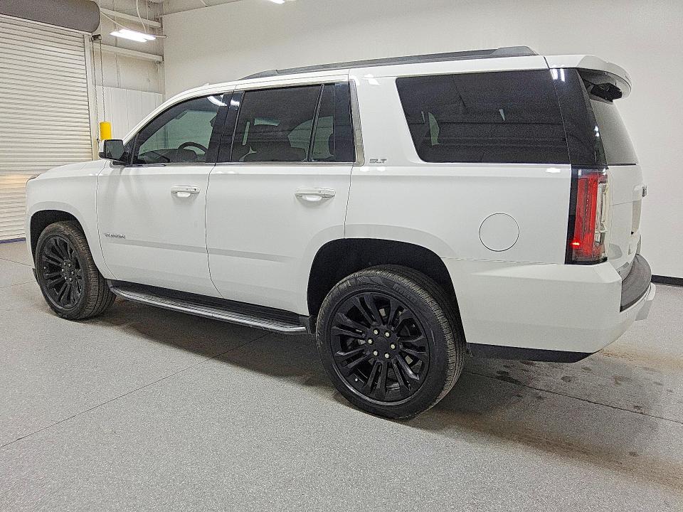 Aukcja sprzedaży 2018 Gmc Yukon, vin: 1GKS1BKC5JR244205, numer aukcji: 94036055