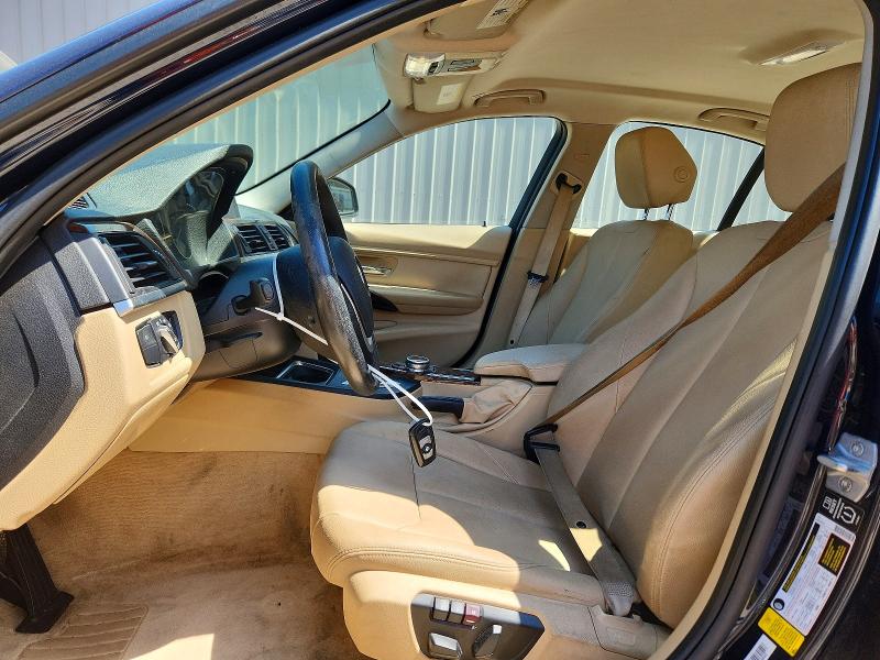 Aukcja sprzedaży 2014 Bmw 328, vin: WBA3A5C51EP603095, numer aukcji: 46690026
