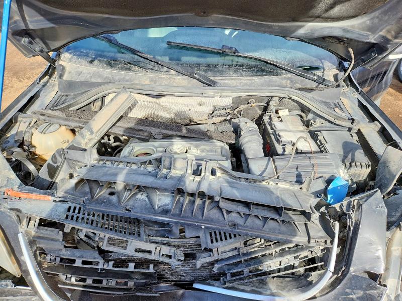 Aukcja sprzedaży 2010 Volkswagen Tiguan, vin: WVGBV9AX9AW001622, numer aukcji: 47189876