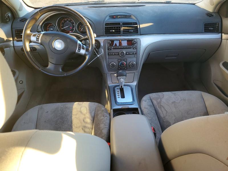 Продаж на аукціоні авто 2009 Saturn Aura, vin: 1G8ZS57B29F101079, номер лоту: 79900965