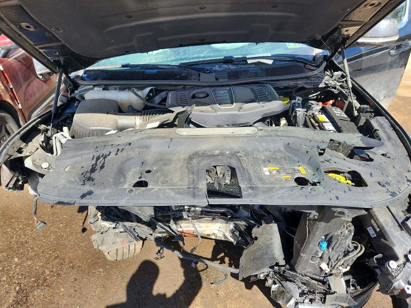 79764615 :رقم المزاد ، 1C4SJSEP6RS110088 vin ، 2024 Jeep Grand Wagoneer مزاد بيع