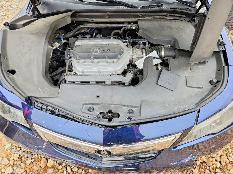 46501156 :رقم المزاد ، 19UUA9F56DA001712 vin ، 2013 Acura Tl مزاد بيع