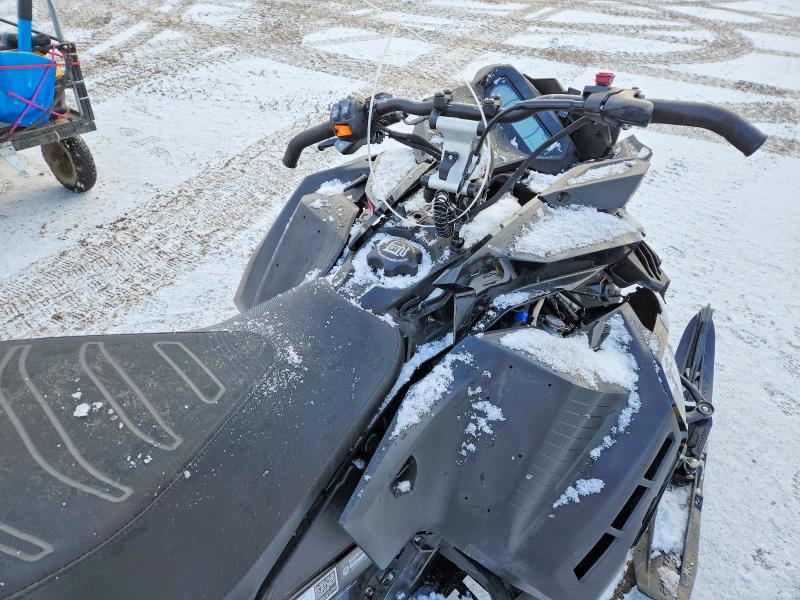2022 Ski-doo Snowmobile მანქანა იყიდება აუქციონზე, vin: 2BPSDSNA0NV000188, აუქციონის ნომერი: 46302516