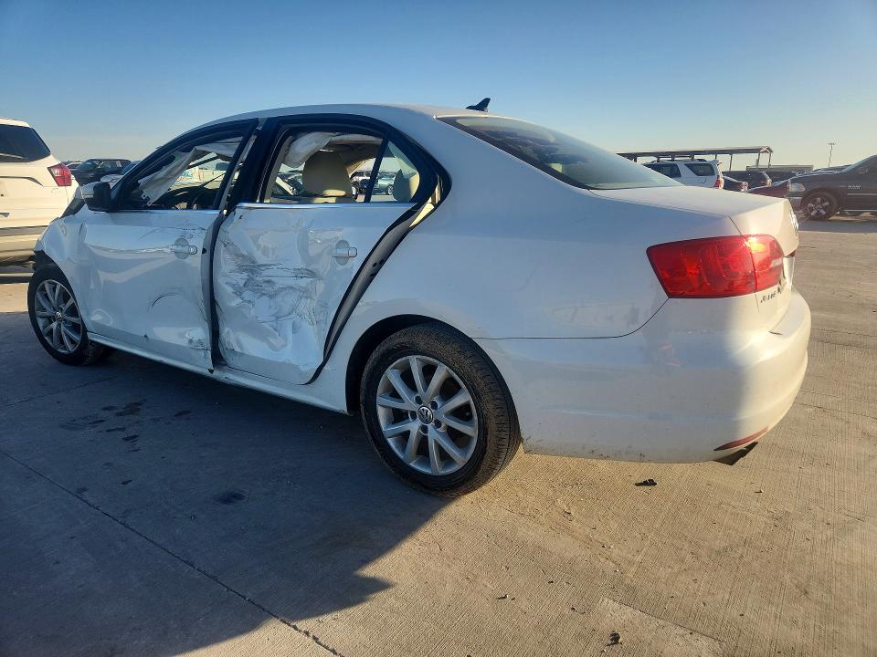 46150656 :رقم المزاد ، 3VWDX7AJXDM269104 vin ، 2013 Volkswagen Jetta مزاد بيع