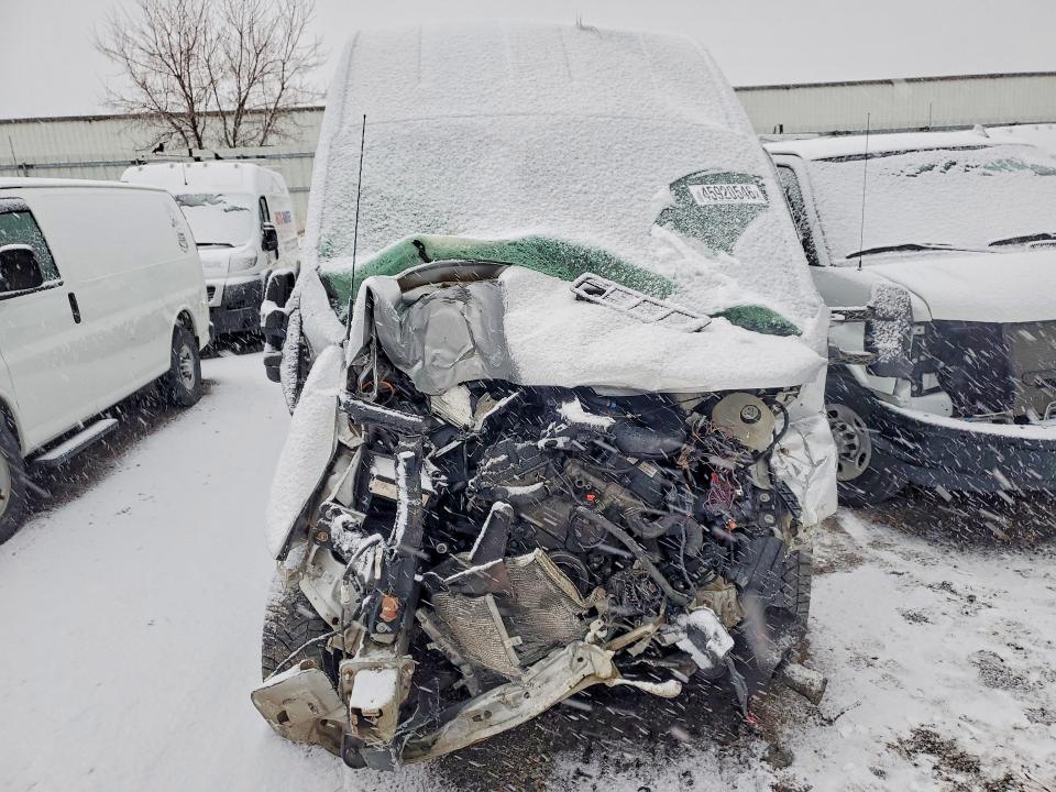 Продажа на аукционе авто 2015 Ford Transit, vin: 1FTNR3XM3FKA49406, номер лота: 45920546