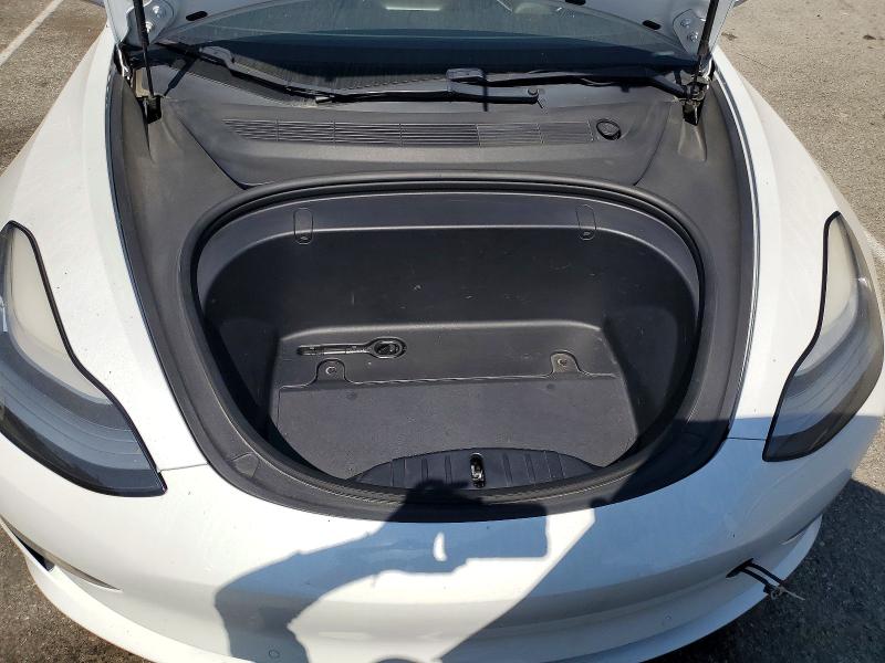 47368006 :رقم المزاد ، 5YJ3E1EA6KF472584 vin ، 2019 Tesla Model 3 مزاد بيع