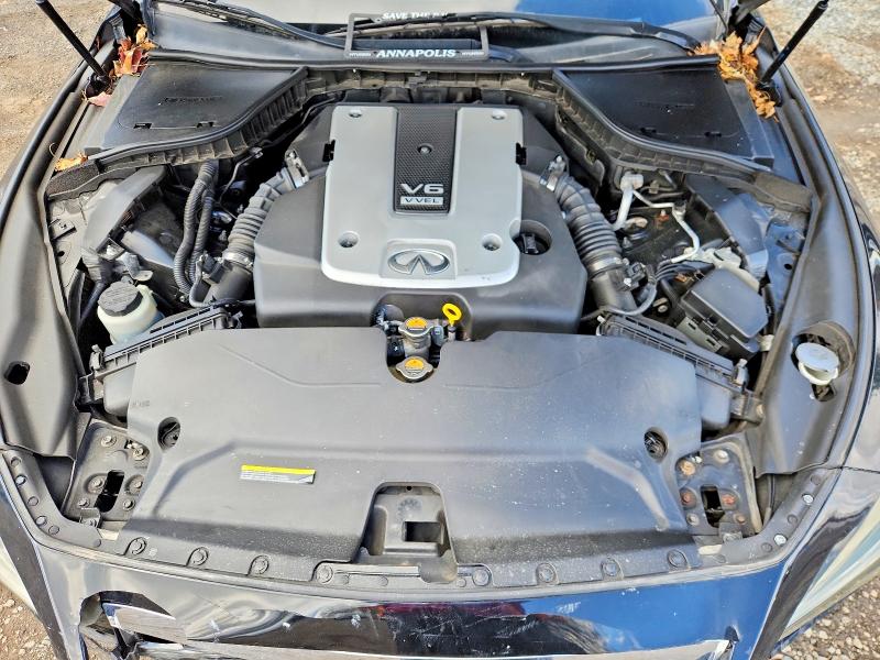 Aukcja sprzedaży 2014 Infiniti Q50, vin: JN1BV7AR1EM686942, numer aukcji: 45663516