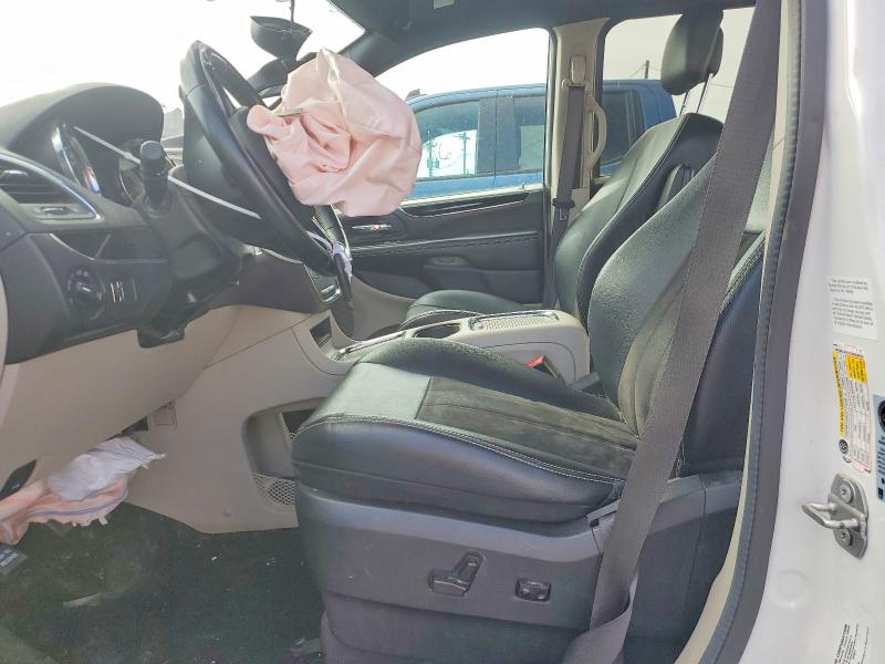 Продажа на аукционе авто 2019 Dodge Grand Caravan, vin: 2C4RDGCG7KR793383, номер лота: 47745826