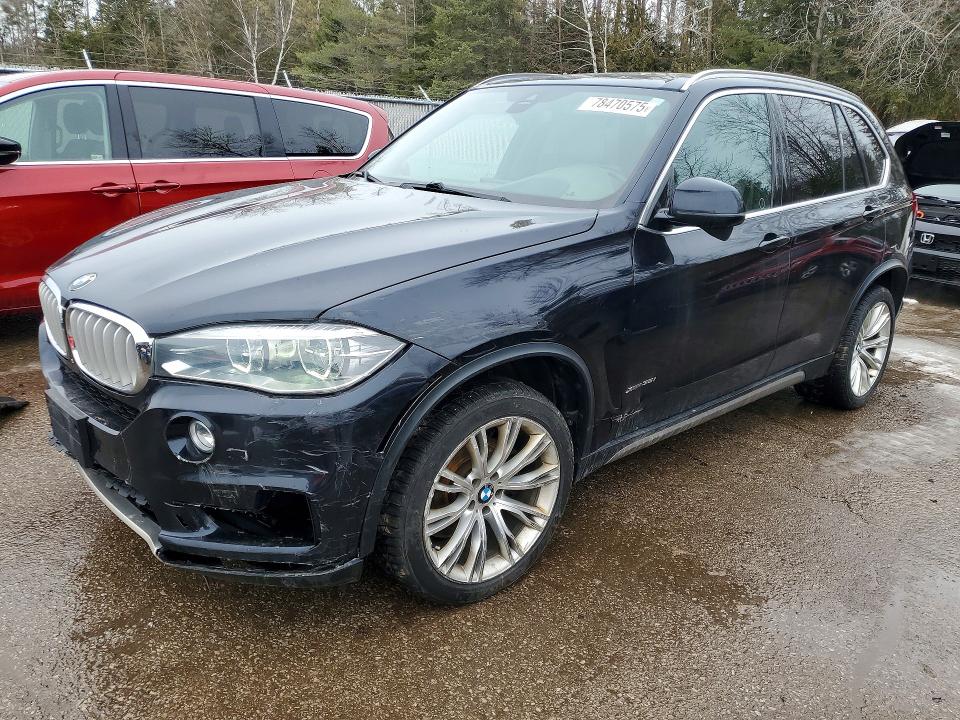 Aukcja sprzedaży 2016 Bmw X5, vin: 5UXKR0C55G0P27293, numer aukcji: 78470575