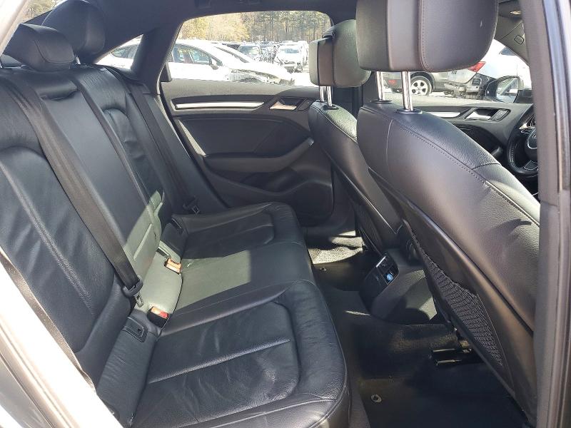 Продажа на аукционе авто 2015 Audi A3, vin: WAUBFGFF3F1120029, номер лота: 46430146