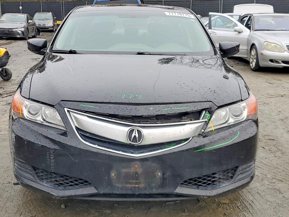 77778775 :رقم المزاد ، 19VDE1F35DE000625 vin ، 2013 Acura Ilx مزاد بيع