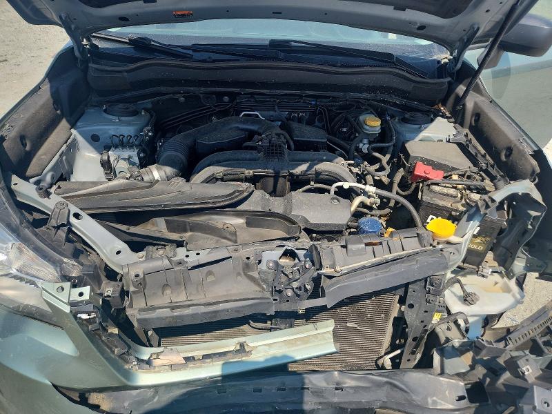2018 Subaru Forester მანქანა იყიდება აუქციონზე, vin: JF2SJABC2JH417904, აუქციონის ნომერი: 47544266