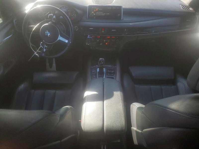 Продаж на аукціоні авто 2016 Bmw X5, vin: 5UXKR6C55G0J83445, номер лоту: 79765095