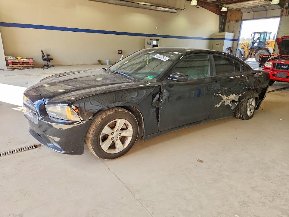 2012 Dodge Charger მანქანა იყიდება აუქციონზე, vin: 2C3CDXBGXCH218844, აუქციონის ნომერი: 45667576