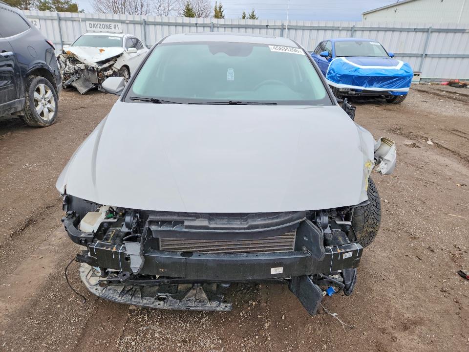 Aukcja sprzedaży 2024 Hyundai Elantra Essential 4dr, vin: KMHLM4DG6RU726219, numer aukcji: 45634396