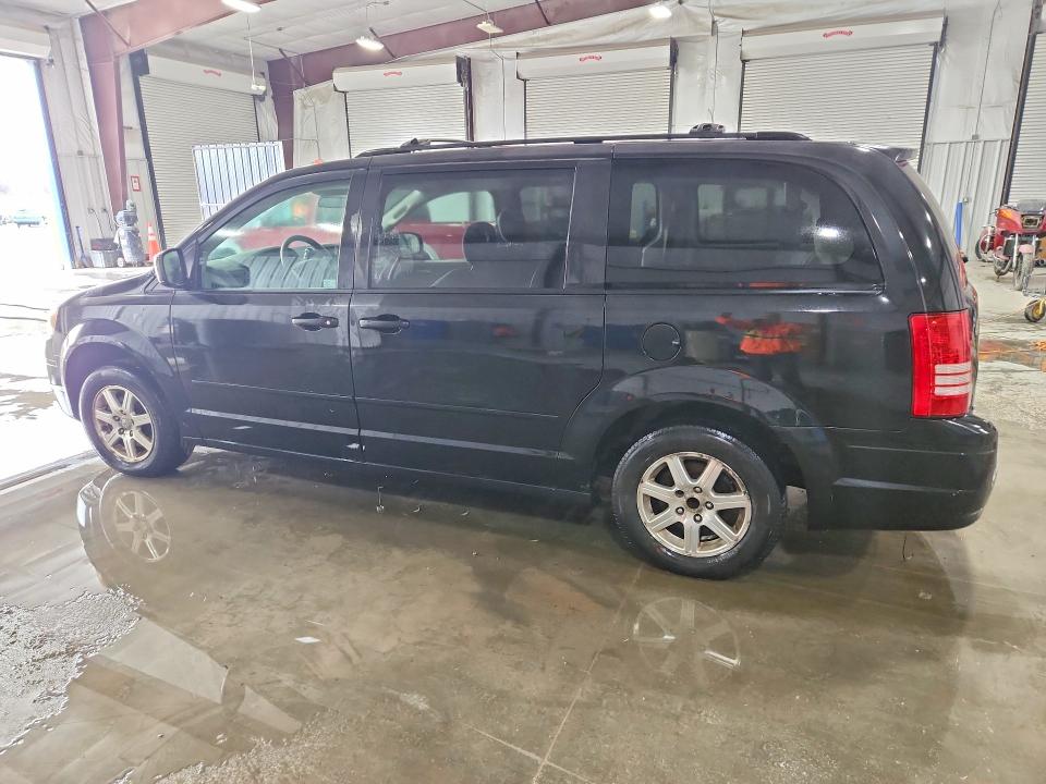 Aukcja sprzedaży 2008 Chrysler Town & Country, vin: 2A8HR44H58R606050, numer aukcji: 45968596