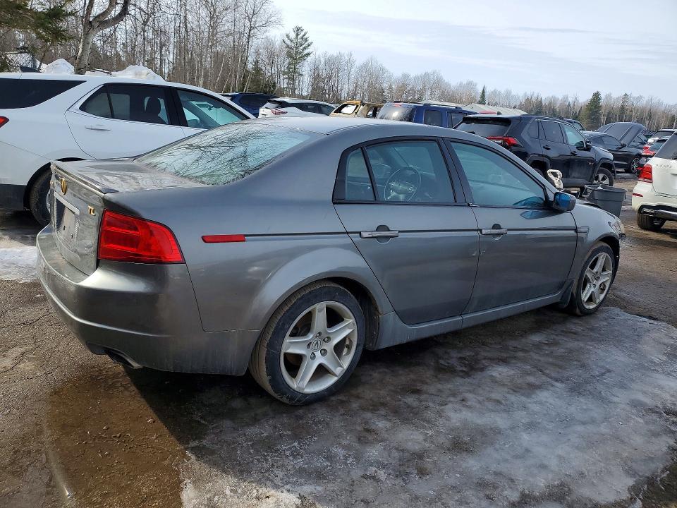 2006 Acura 3.2tl მანქანა იყიდება აუქციონზე, vin: 19UUA66256A801568, აუქციონის ნომერი: 79727825