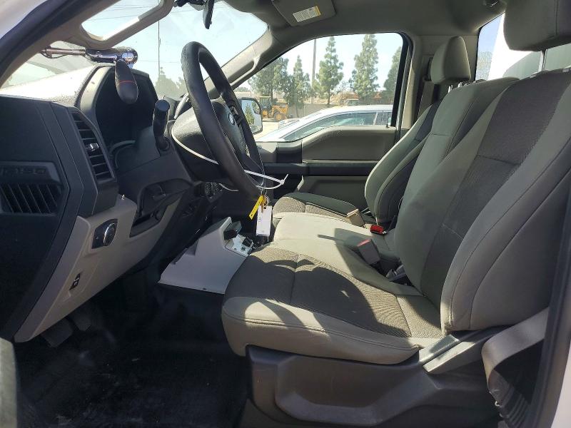 Aukcja sprzedaży 2018 Ford F150, vin: 1FTNF1CG3JKC11072, numer aukcji: 49518376