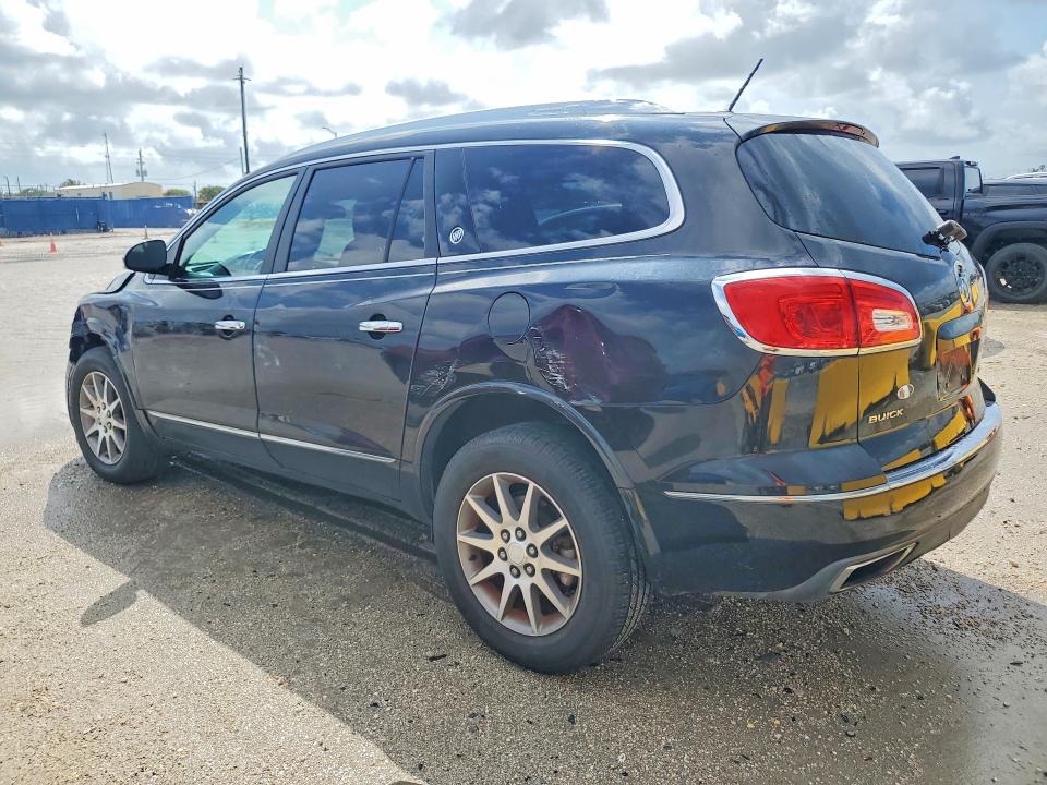 Aukcja sprzedaży 2015 Buick Enclave, vin: 5GAKRBKD3FJ124200, numer aukcji: 46307326