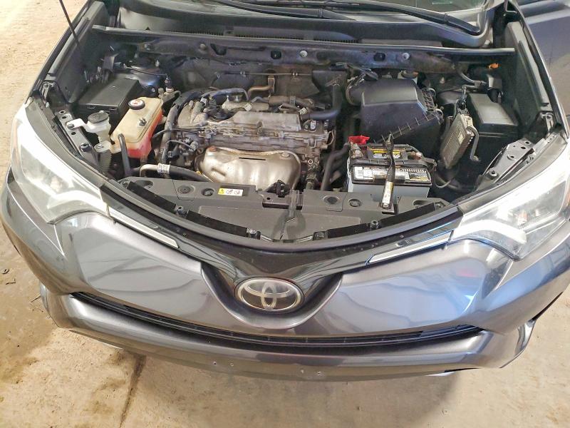 Aukcja sprzedaży 2018 Toyota Rav4, vin: JTMDFREV3JJ258100, numer aukcji: 79678095