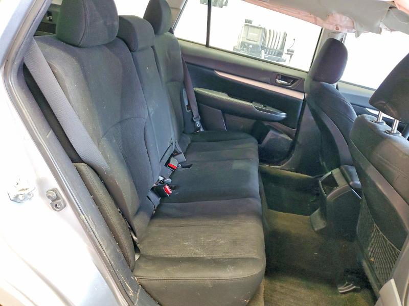 Продаж на аукціоні авто 2014 Subaru Outback, vin: 4S4BRBACXE3229614, номер лоту: 46442806