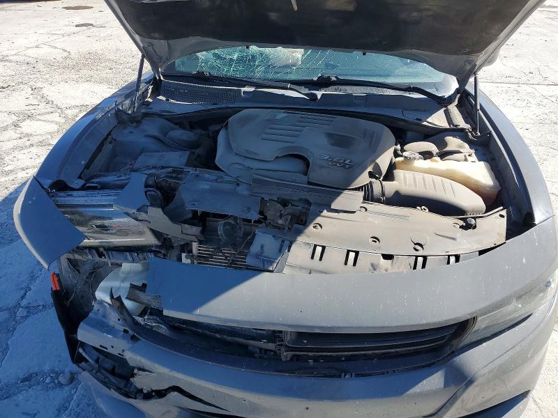 Aukcja sprzedaży 2019 Dodge Charger, vin: 2C3CDXBGXKH709624, numer aukcji: 46376486