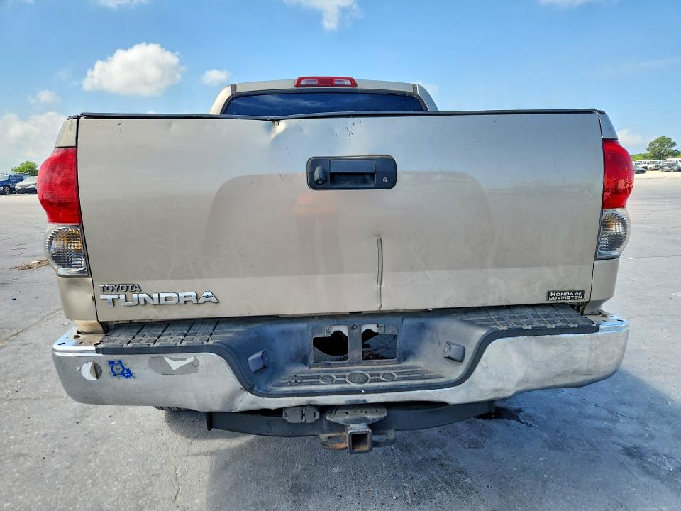 48024396 :رقم المزاد ، 5TFEV54118X046169 vin ، 2008 Toyota Tundra مزاد بيع