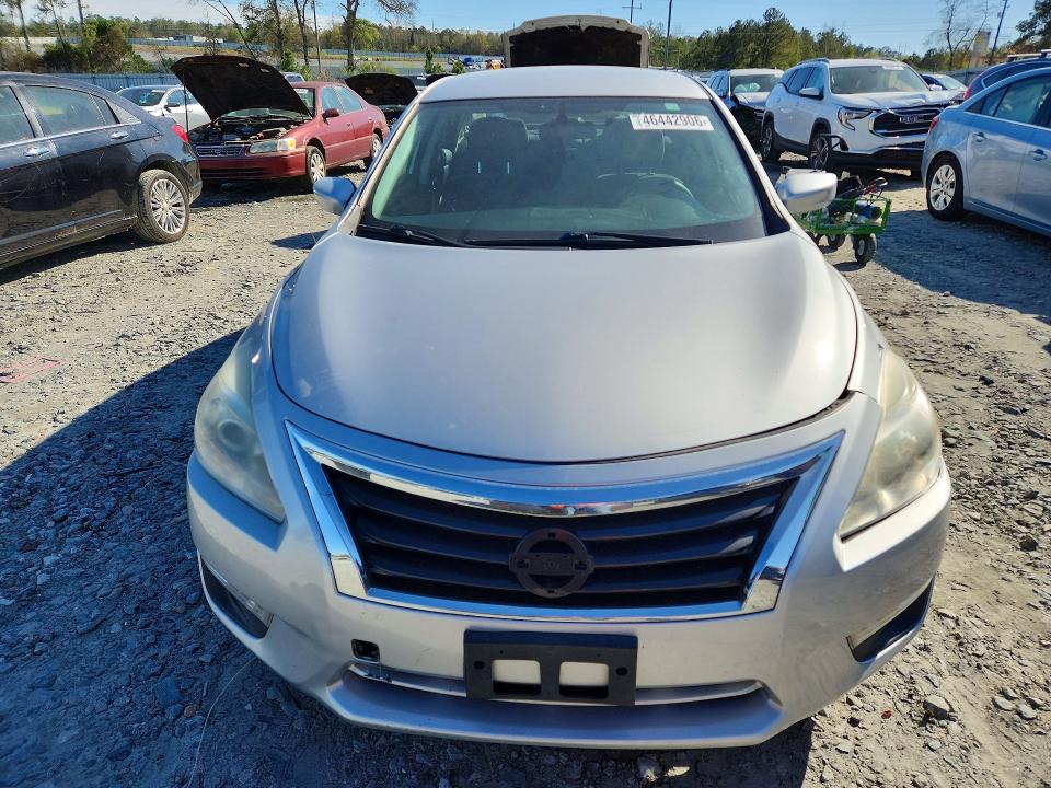 Aukcja sprzedaży 2015 Nissan Altima, vin: 1N4AL3APXFC464628, numer aukcji: 46442906