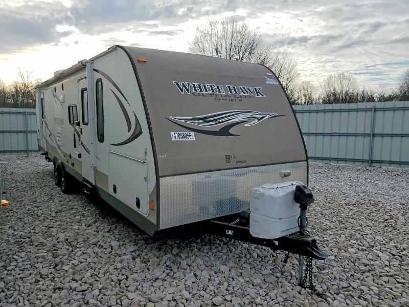 2014 Jayco White Hawk მანქანა იყიდება აუქციონზე, vin: 1UJBJ0BT6E14K0182, აუქციონის ნომერი: 47058056