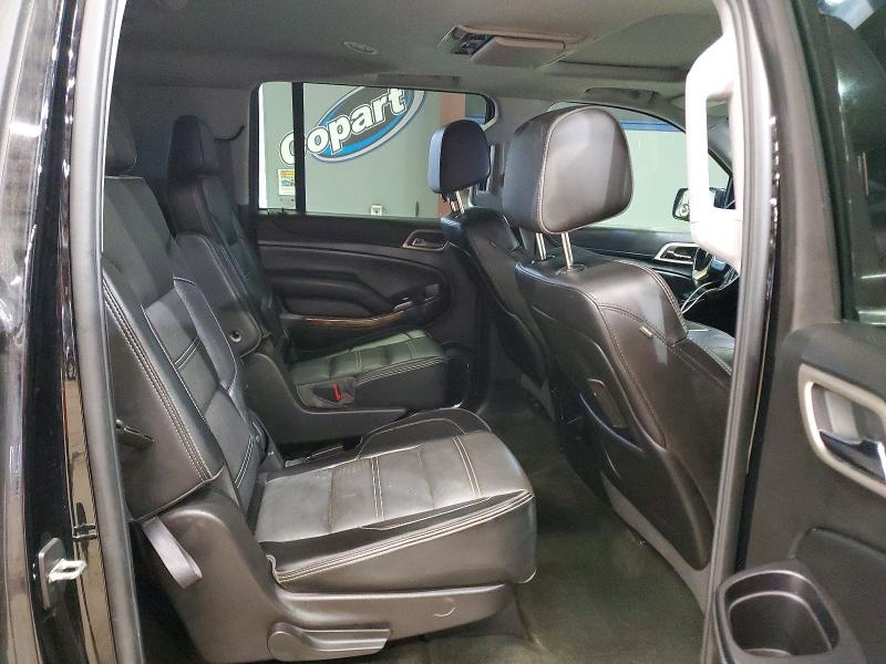 Продаж на аукціоні авто 2016 Gmc Yukon Xl, vin: 1GKS2HKJXGR334912, номер лоту: 47094796