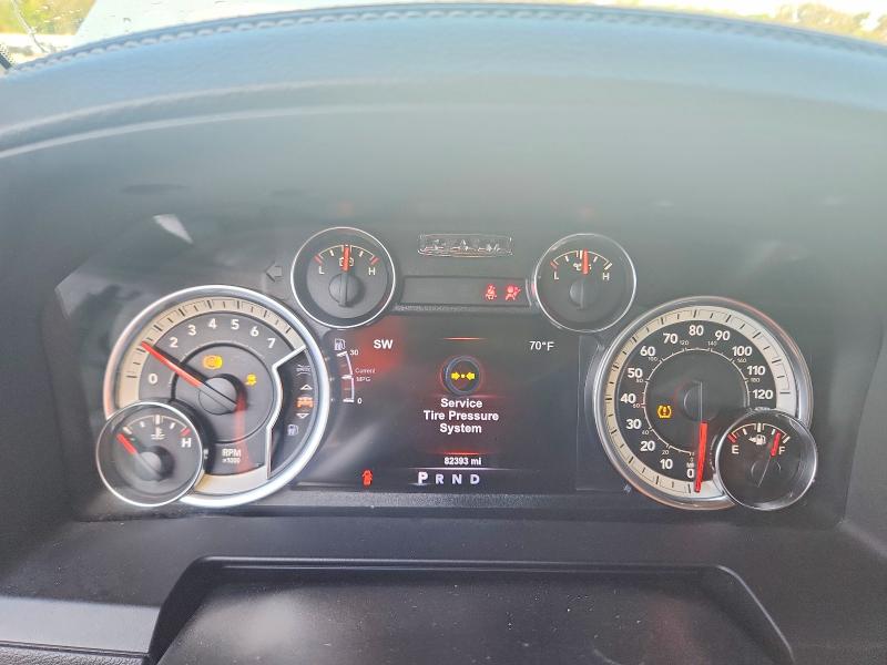 Aukcja sprzedaży 2017 Ram 1500, vin: 1C6RR7NT3HS572910, numer aukcji: 41950336