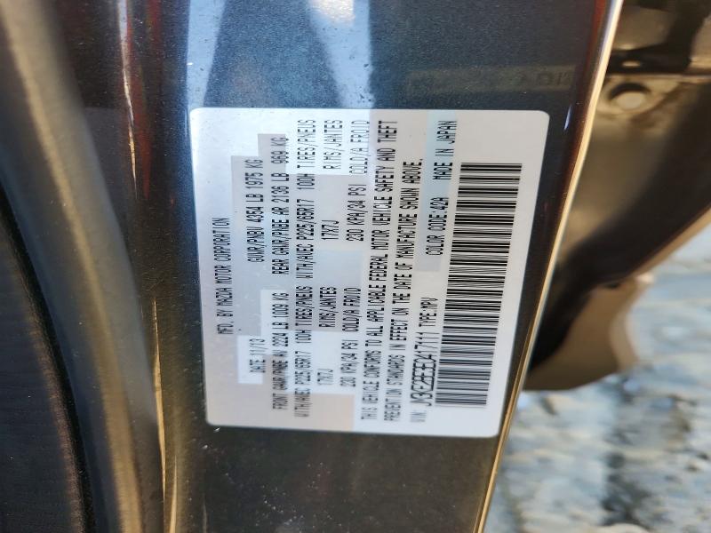 Aukcja sprzedaży 2014 Mazda Cx-5, vin: JM3KE2BE3E0417111, numer aukcji: 41883026