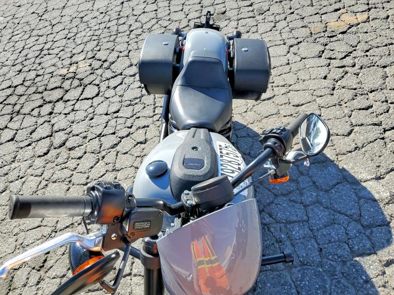 Продаж на аукціоні авто 2024 Harley-davidson Fxlrs, vin: 1HD1YWZ27RB012411, номер лоту: 79287575