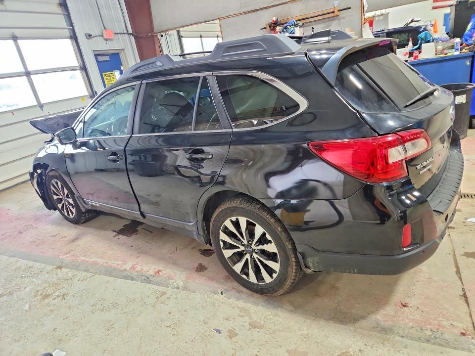 Продажа на аукционе авто 2017 Subaru Outback, vin: 4S4BSANC8H3367763, номер лота: 46838826