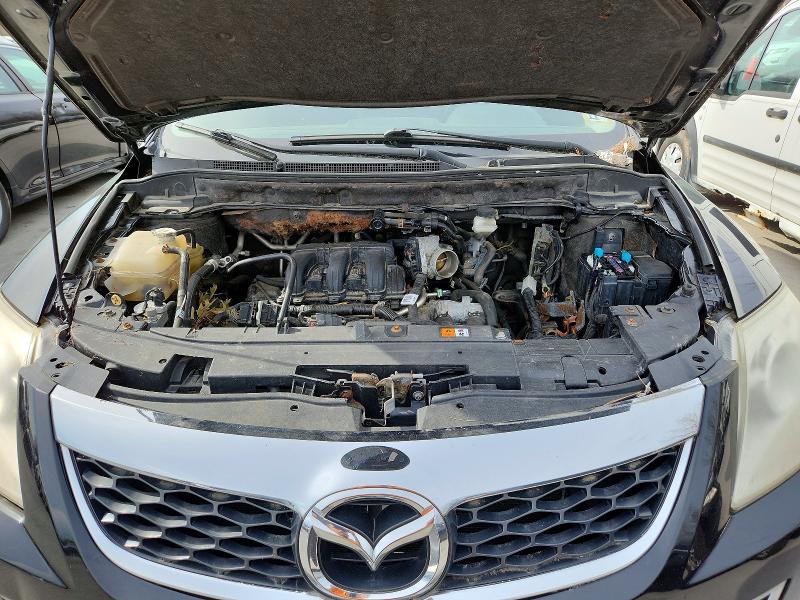 Продаж на аукціоні авто 2011 Mazda Cx-9, vin: JM3TB3DV1B0318962, номер лоту: 48184226