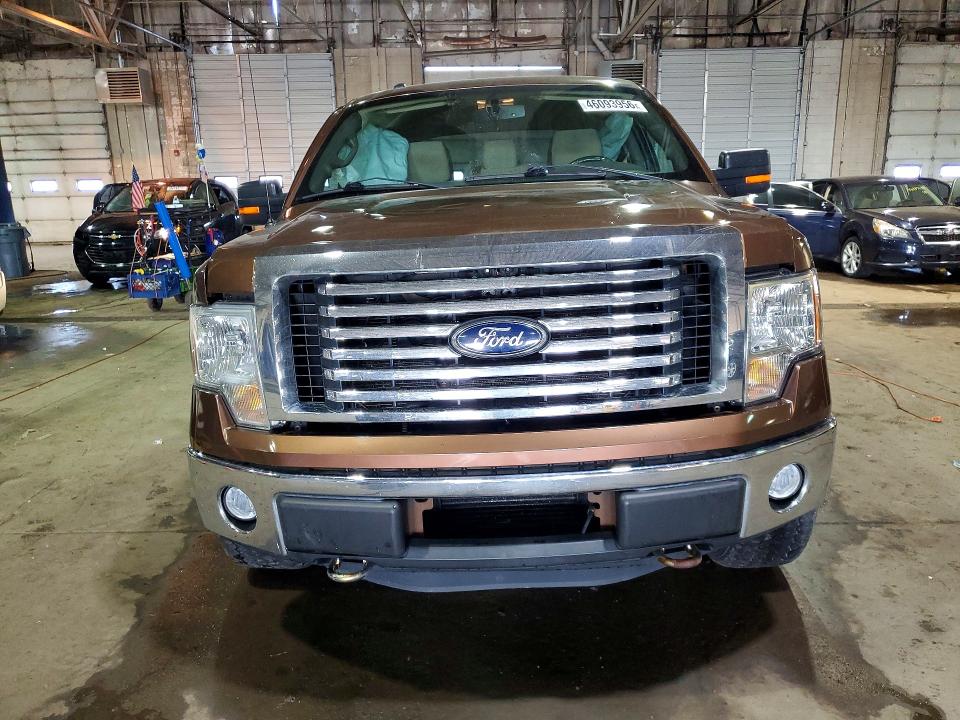 Продаж на аукціоні авто 2012 Ford F150, vin: 1FTFW1ETXCFC09541, номер лоту: 46093956