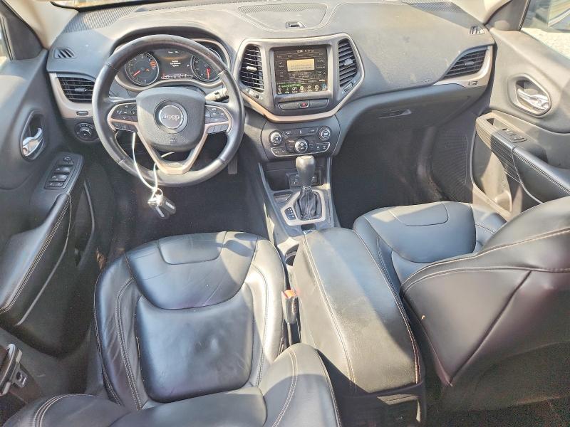 Aukcja sprzedaży 2016 Jeep Cherokee, vin: 1C4PJLDB0GW138380, numer aukcji: 46910796