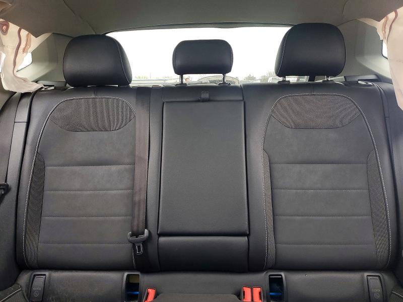 Продажа на аукционе авто 2023 Volkswagen Taos, vin: 3VVNX7B26PM305682, номер лота: 41909236